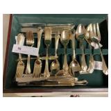 Stainless Steel Silverware Set