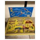 Playskool Deluxe Woodland Play Set