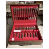 Stainless Steel Silverware Set