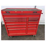 Husky 15-drawer Rolling Toolbox