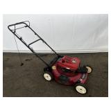 Toro Self Propelled Push Mower