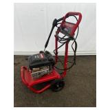 Troybilt 6.5hp 2350psi Pressure Washer