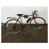 Vtg. Schwinn Caliente Bicycle