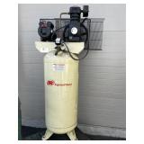 Ingersoll Rand 220V Upright Air Compressor