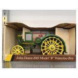 Ertl John Deere Toy Tractor