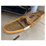 Pair of Snowshoes