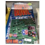 Electronic Football Game