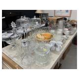 Kitchenwares, Utensils, Serving Dishes