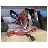 Compound Miter Saw