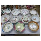 Chinaware Bowls