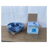 Little Giant Pool Cover Pump w/ Hose