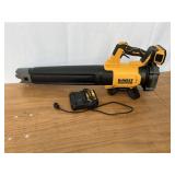 Dewalt 20V Cordless Blower