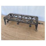 3-burner Old Style Propane Stove