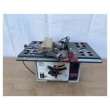 Tradesman 10" Table Saw