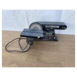 Benchtop 4" Belt/ 6" Disc Sander