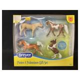 Breyer Horse Gift Set