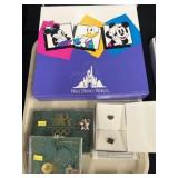 Disney Olympic Pins