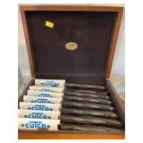 Cutco Steak Knife Set