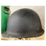 M1 Bail Helmet