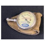 Model A Ford Tire Gauge