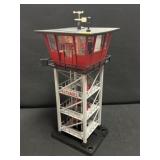 Lionel Control Tower