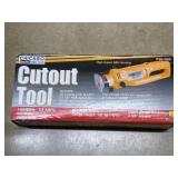 Imported Cut-Out Tool