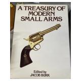 Small Arms Reference Book