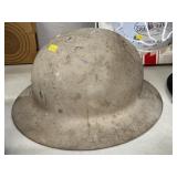 Civil Defense Helmet