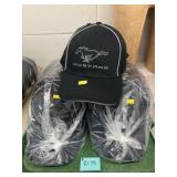 (26) New Ford Mustang Hats