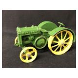 Ertl John Deere D Toy Tractor