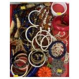 Costume Jewelry