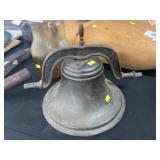 Cast Metal Bell