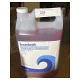 1-Gallon Degreaser