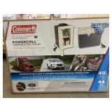 Coleman Powerchill Cooler