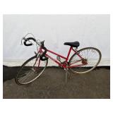 Schwinn Multi-Speed Bicycle