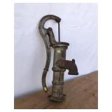 Vtg. Water Pump