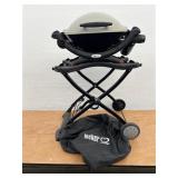 Weber Portable Grill