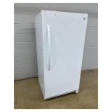 Kenmore Upright Freezer