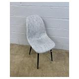 Upholstered Side Chair