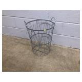 Wire Waste Basket