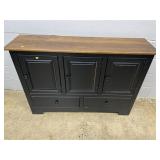 Wooden Modern Cabinet