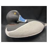 Coot Cork Body Decoy