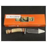 Marbles MR448 Stag Skinner Knife