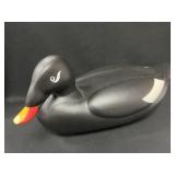 Ross Dedekind Carved Wood Duck Decoy