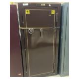 Browning Pro Steel Gun Safe