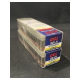 200 Rounds of 22 LR Ammunition