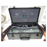 Swarovski 20X - 60X Spotting Scope