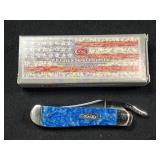 Case Russlock Pocket Knife