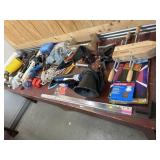 Tools, Grease Guns, Air Hose