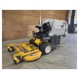 Walker 48" Lawn Mower